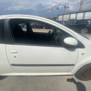 Porte avant droit PEUGEOT 107 PHASE 1 Diesel