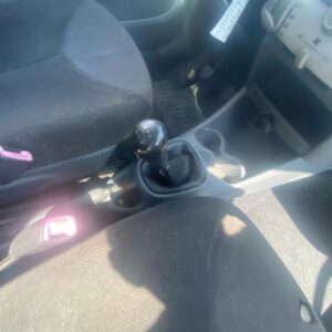 Interieur complet PEUGEOT 107 PHASE 1 Diesel