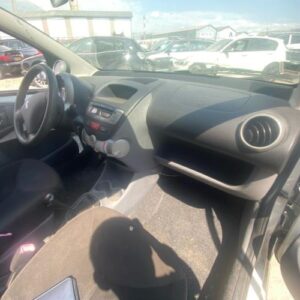 Tableau de bord PEUGEOT 107 PHASE 1 Diesel