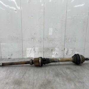 Cardan droit (transmission) CITROEN C4 GRAND PICASSO 1 Diesel