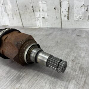 Cardan gauche (transmission) TOYOTA YARIS 2 PHASE 1 Diesel