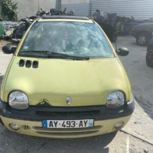 Pare choc avant RENAULT TWINGO 1 PHASE 2 Essence