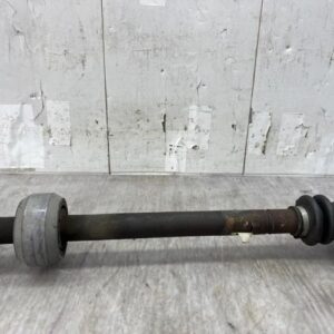 Cardan droit (transmission) RENAULT SCENIC 1 PHASE 1 Essence