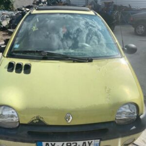 Capot RENAULT TWINGO 1 PHASE 2 Essence