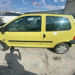 Custode arriere gauche RENAULT TWINGO 1 PHASE 2 Essence