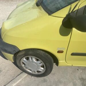 Aile avant gauche RENAULT TWINGO 1 PHASE 2 Essence