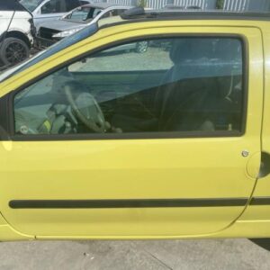 Porte avant gauche RENAULT TWINGO 1 PHASE 2 Essence