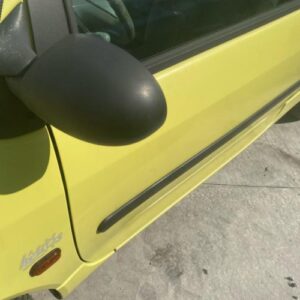 Retroviseur gauche RENAULT TWINGO 1 PHASE 2 Essence