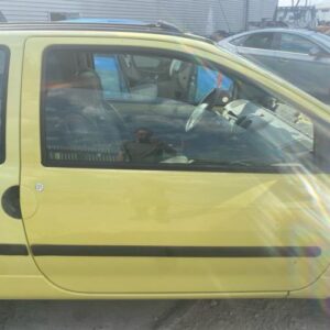 Porte avant droit RENAULT TWINGO 1 PHASE 2 Essence