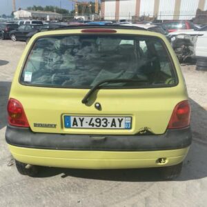 Malle/Hayon arriere RENAULT TWINGO 1 PHASE 2 Essence