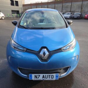Pare choc avant RENAULT ZOE 1 Electricité