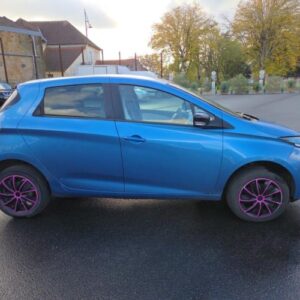 Aile arriere droit RENAULT ZOE 1 Electricité