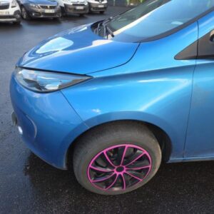 Aile avant gauche RENAULT ZOE 1 Electricité