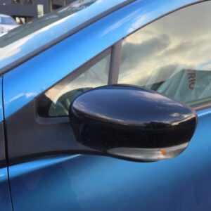 Retroviseur gauche RENAULT ZOE 1 Electricité