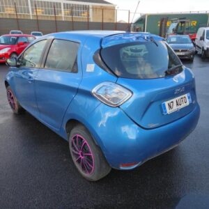 Feu arriere principal gauche (feux) RENAULT ZOE 1 Electricité
