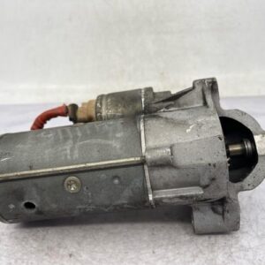Demarreur RENAULT MEGANE 2 PHASE 2 Diesel