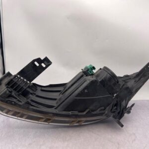 Optique avant principal droit (feux)(phare) RENAULT ZOE 1 Electricité