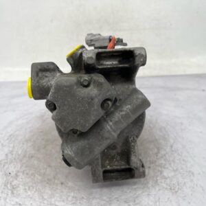Compresseur clim TOYOTA YARIS 2 PHASE 1 Diesel