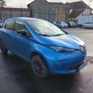 Chargeur (Voiture électrique) RENAULT ZOE 1 Electricité
