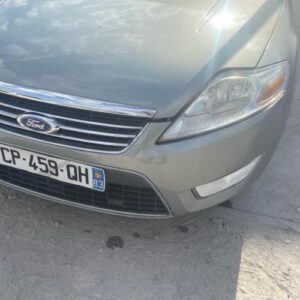 Pare choc avant FORD MONDEO 3 PHASE 1 Diesel