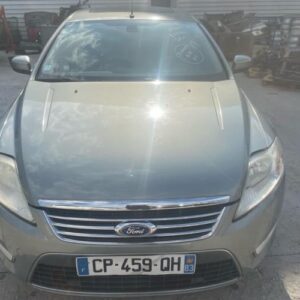 Capot FORD MONDEO 3 PHASE 1 Diesel