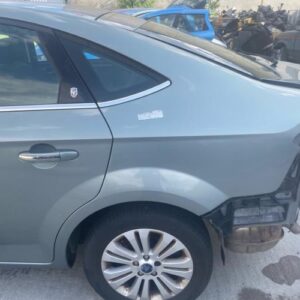 Aile arriere gauche FORD MONDEO 3 PHASE 1 Diesel