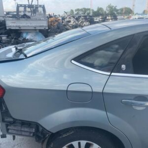Aile arriere droit FORD MONDEO 3 PHASE 1 Diesel