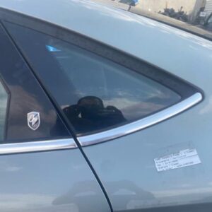 Custode arriere gauche FORD MONDEO 3 PHASE 1 Diesel