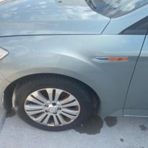 Aile avant gauche FORD MONDEO 3 PHASE 1 Diesel
