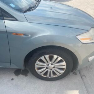Aile avant droit FORD MONDEO 3 PHASE 1 Diesel