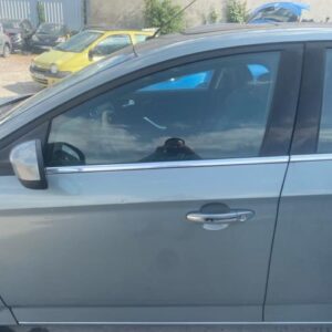 Porte avant gauche FORD MONDEO 3 PHASE 1 Diesel