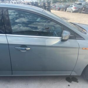 Porte avant droit FORD MONDEO 3 PHASE 1 Diesel