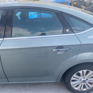 Porte arriere gauche FORD MONDEO 3 PHASE 1 Diesel