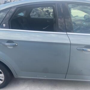 Porte arriere droit FORD MONDEO 3 PHASE 1 Diesel