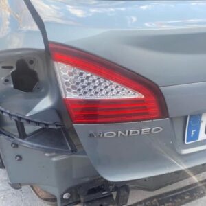 Feu arriere secondaire gauche (feux) FORD MONDEO 3 PHASE 1 Diesel