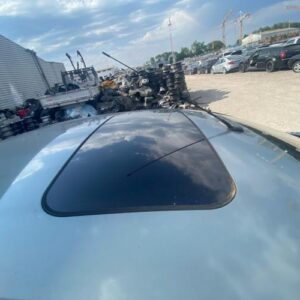 Toit ouvrant FORD MONDEO 3 PHASE 1 Diesel