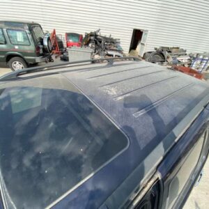 Toit ouvrant MERCEDES CLASSE M 163 PHASE 2 Diesel
