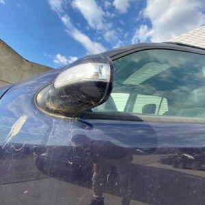 Porte avant gauche MERCEDES CLASSE M 163 PHASE 2 Diesel