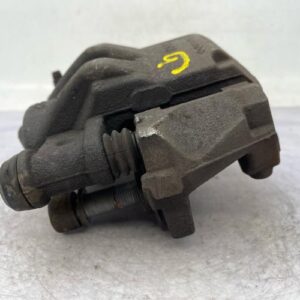 Etrier avant gauche (freinage) PEUGEOT BOXER 3 PHASE 2 Diesel