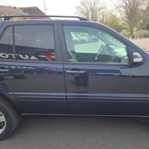 Porte arriere droit MERCEDES CLASSE M 163 PHASE 2 Diesel