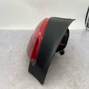 Feu arriere principal gauche (feux) PEUGEOT 206 PHASE 2 Essence