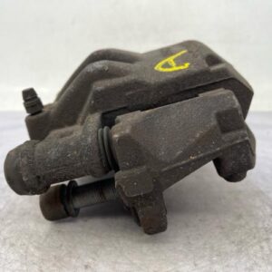Etrier avant droit (freinage) PEUGEOT BOXER 3 PHASE 2 Diesel