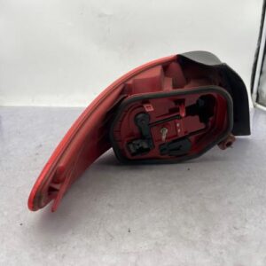 Feu arriere principal droit (feux) PEUGEOT 206 PHASE 2 Essence