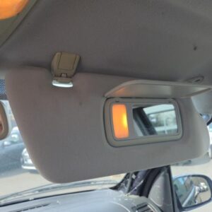 Pare soleil droit MERCEDES CLASSE M 163 PHASE 2 Diesel