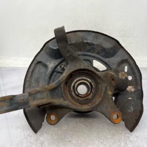 Fusee avant droit TOYOTA YARIS 2 PHASE 1 Diesel