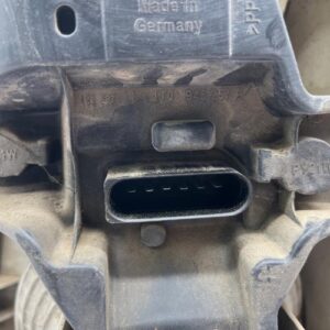 Feu arriere principal gauche (feux) VOLKSWAGEN TOURAN 1 PHASE 1 Diesel