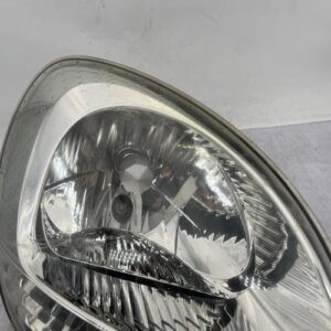 Optique avant principal droit (feux)(phare) RENAULT KANGOO 1 PHASE 2 Diesel