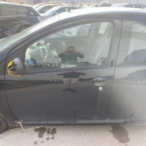 Porte avant gauche PEUGEOT 107 PHASE 2 Essence