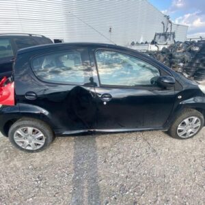Porte avant droit PEUGEOT 107 PHASE 2 Essence