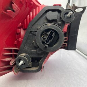 Feu arriere principal droit (feux) CITROEN C5 2 Diesel